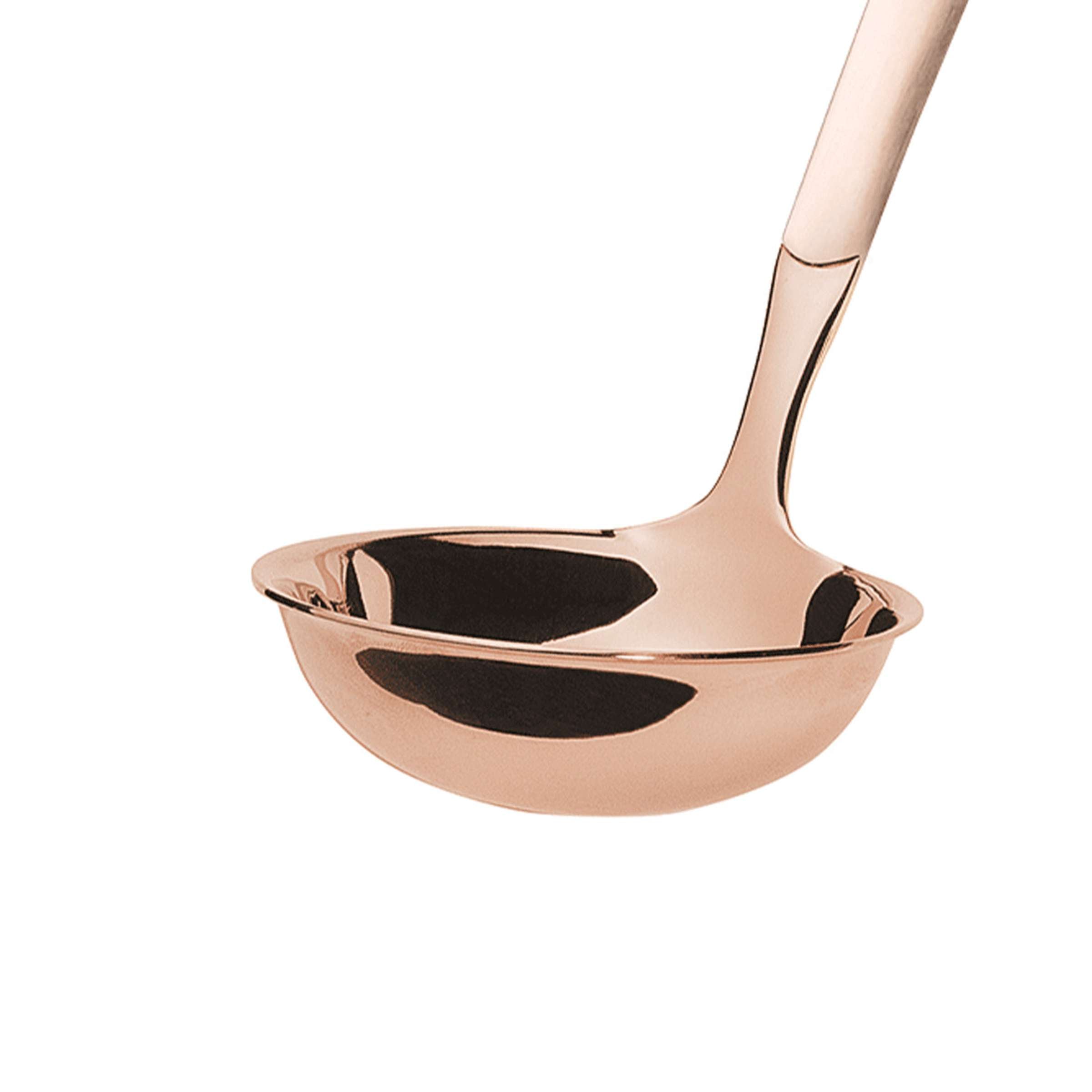 BUFFET Vorleger PVD kupfer