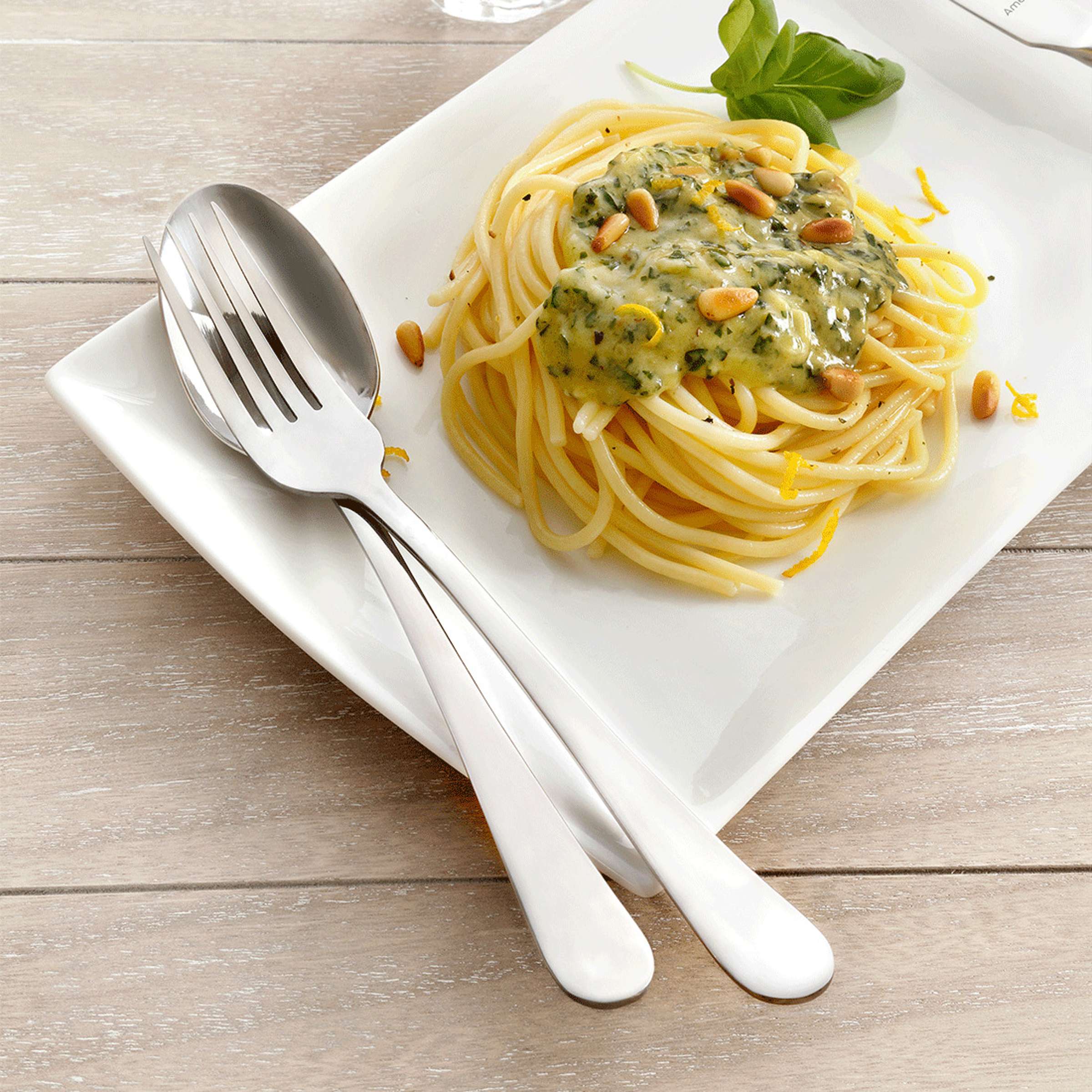 AUSTIN Besteckset 16-teilig