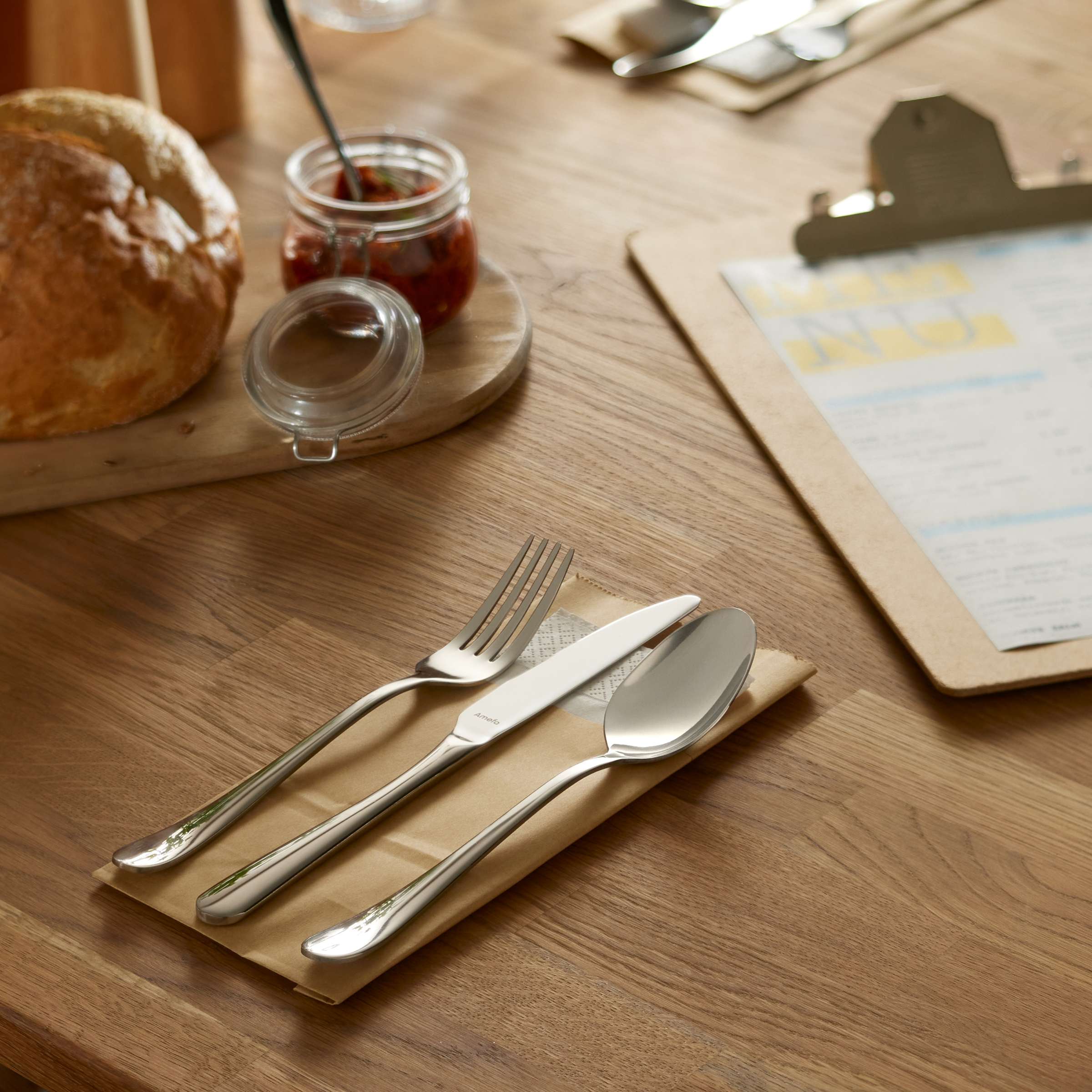 AUSTIN Besteckset 16-teilig