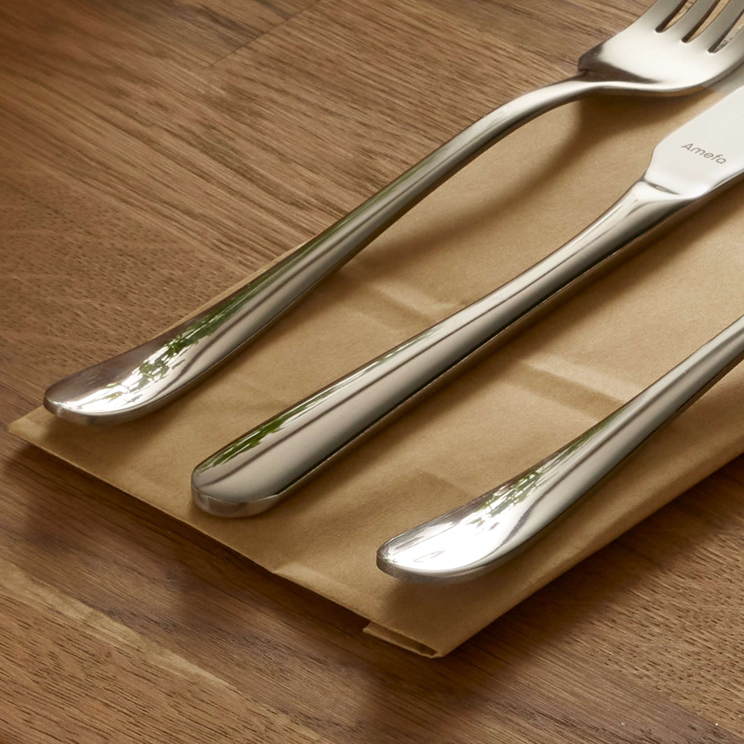 AUSTIN Besteckset 16-teilig