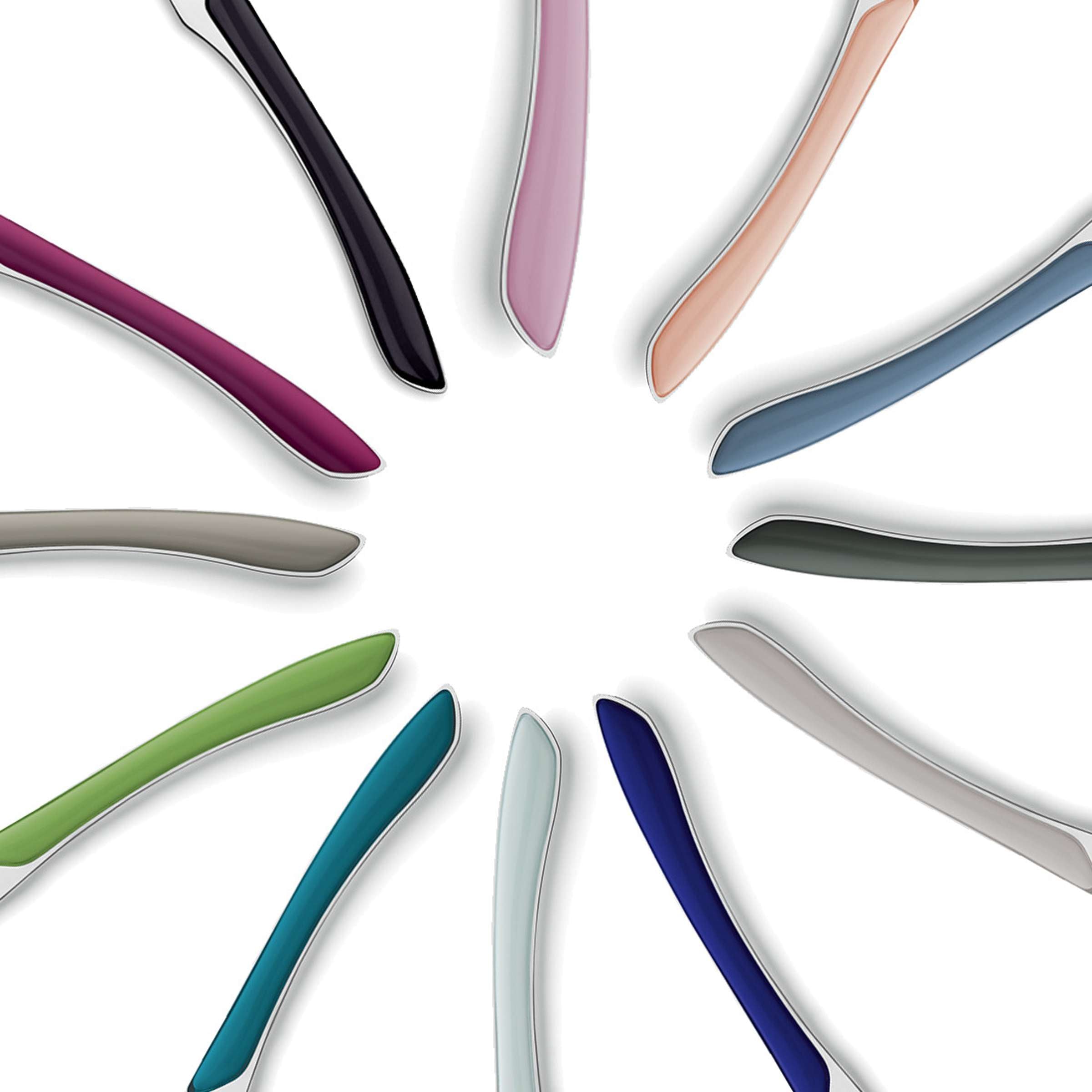 PRISMA Menülöffel mint