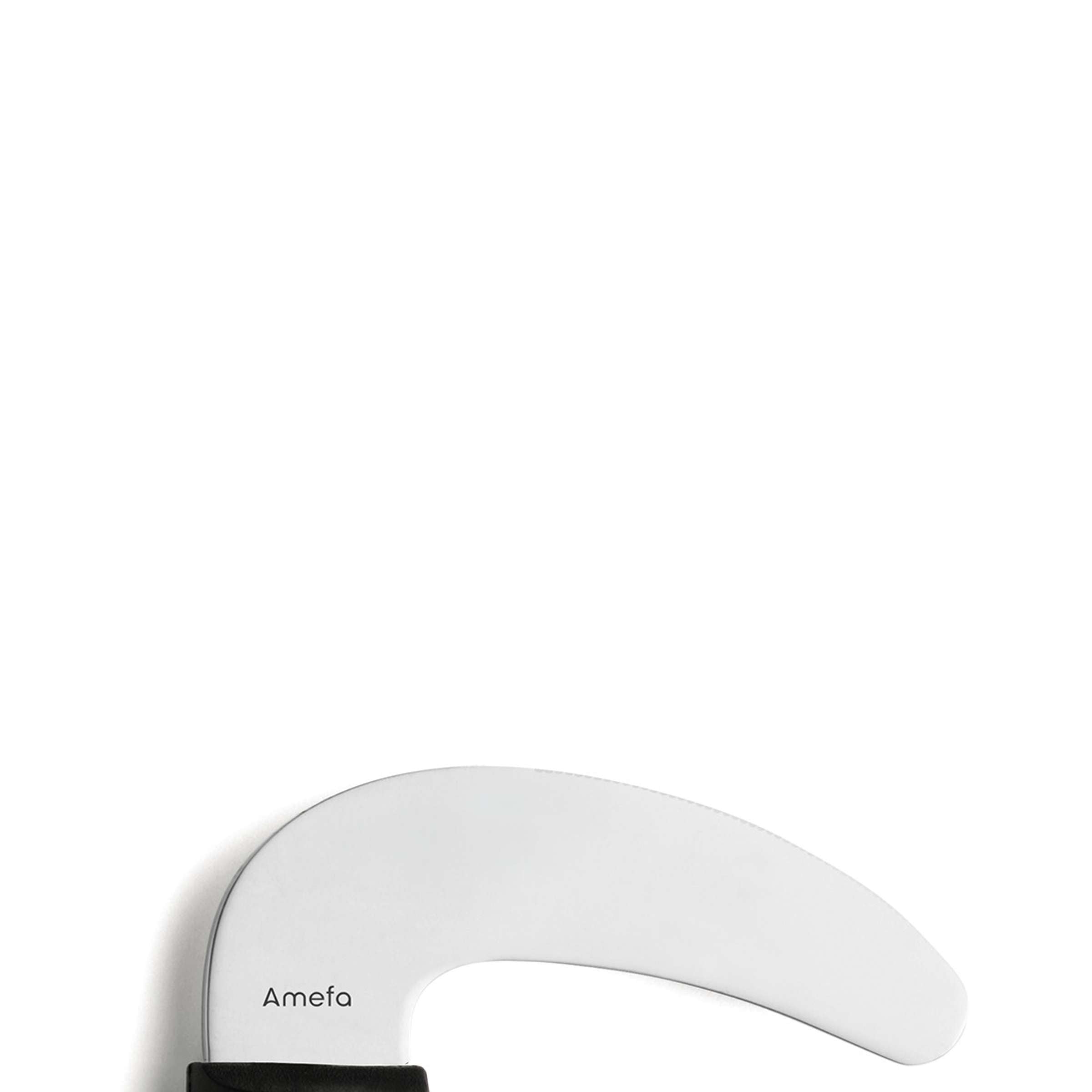 SELECT Messer gebogen