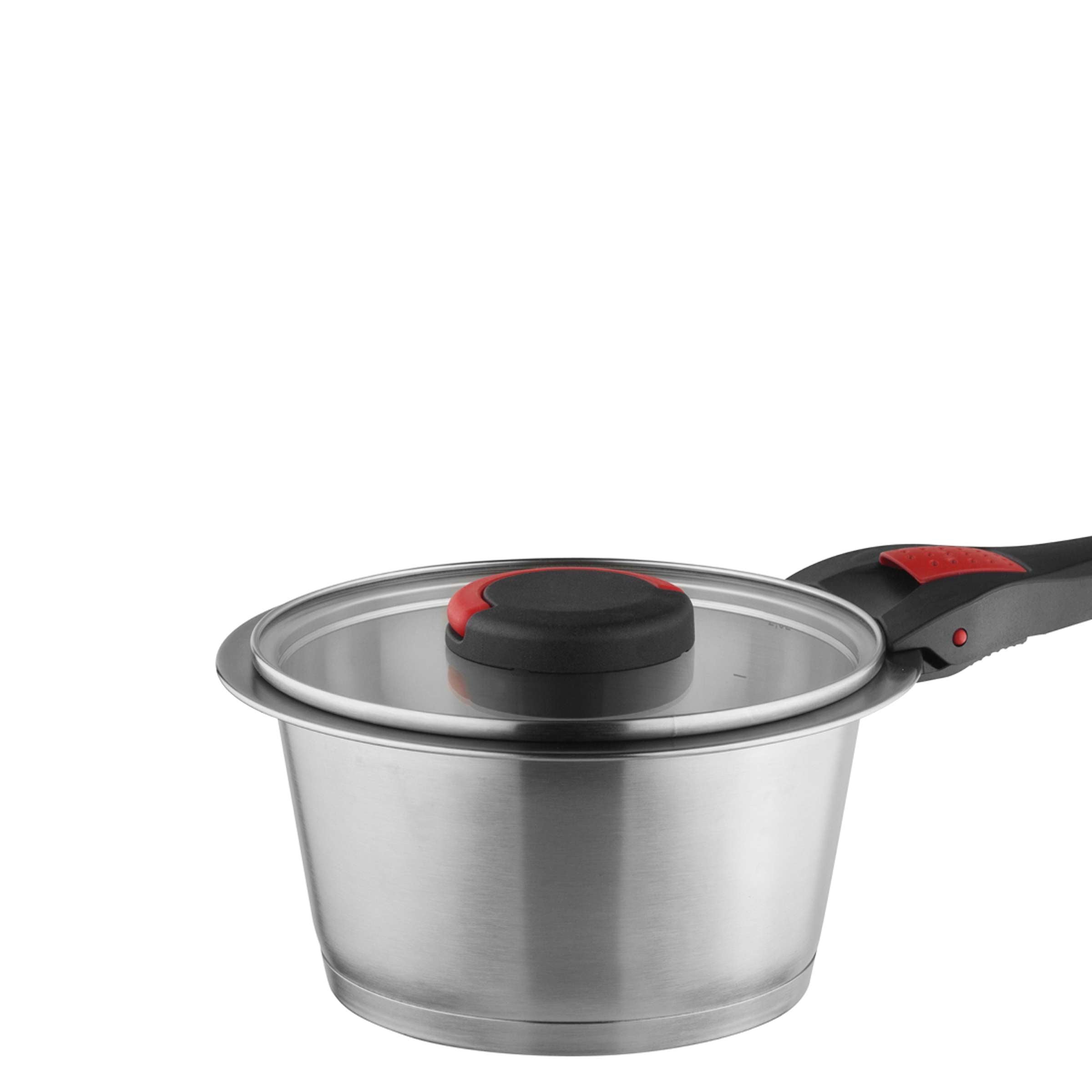 QUICK CLACK PRO Topf 16 cm