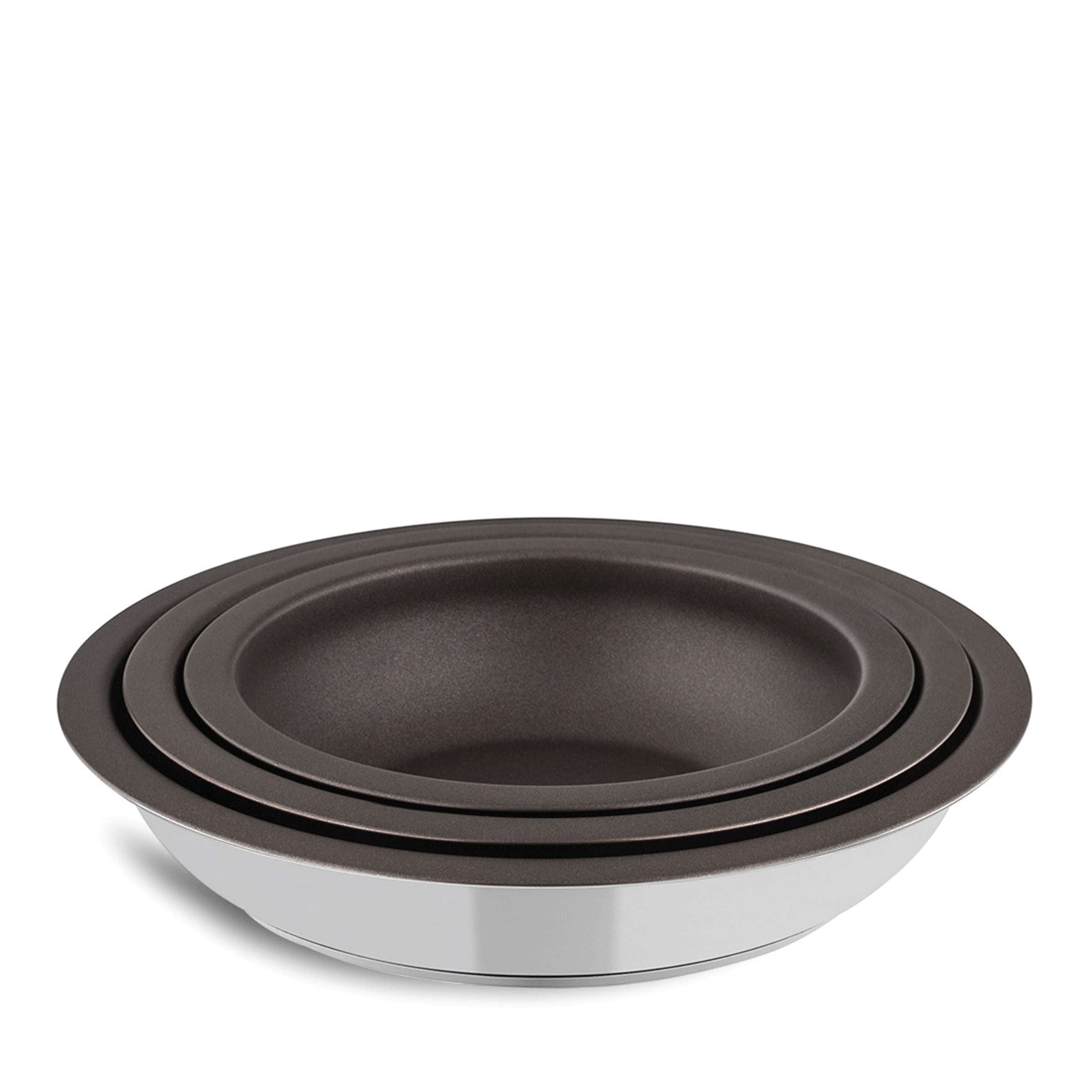 QUICK CLACK PRO Pfanne mit Beschichtung 24 cm