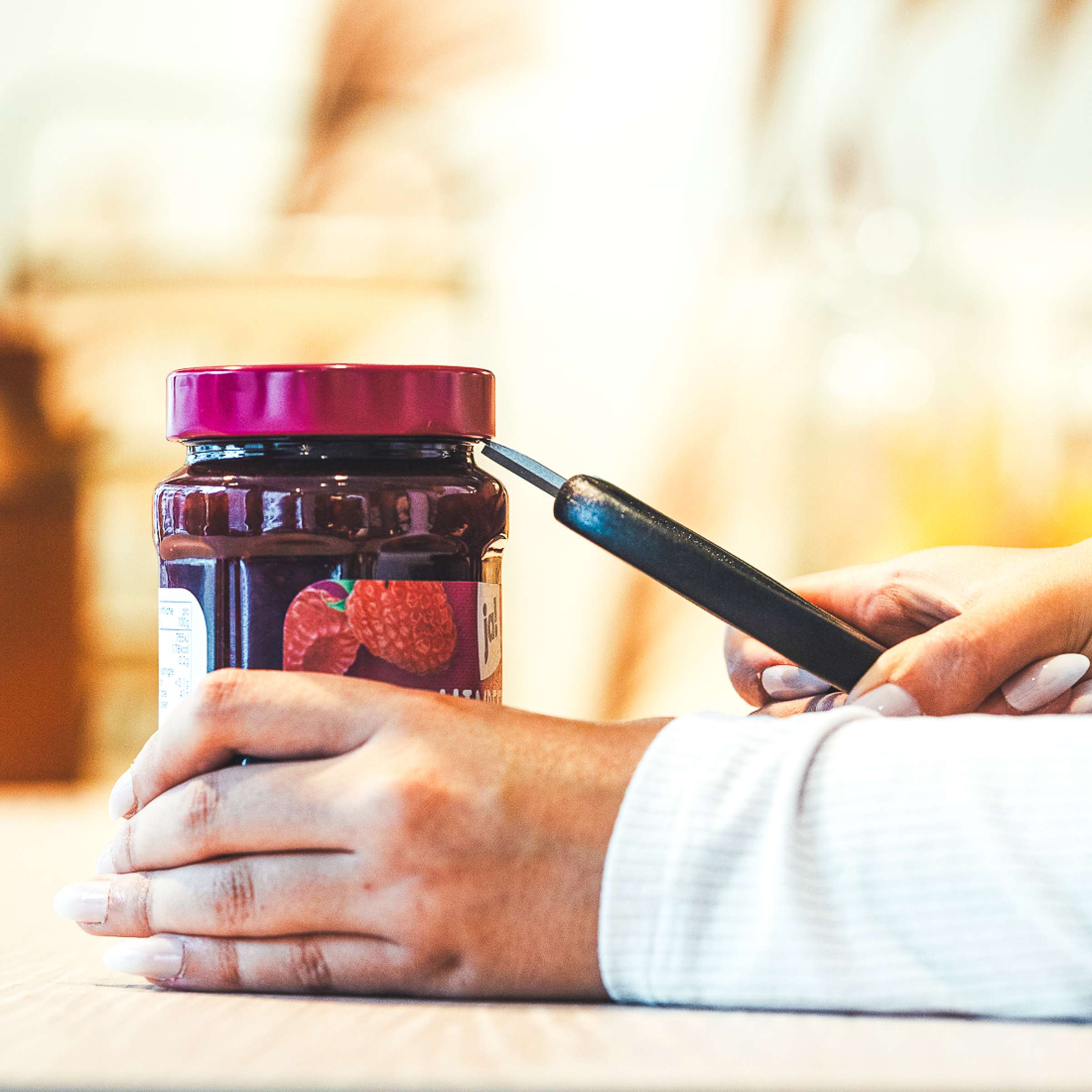 SELECTION Allzweckschere