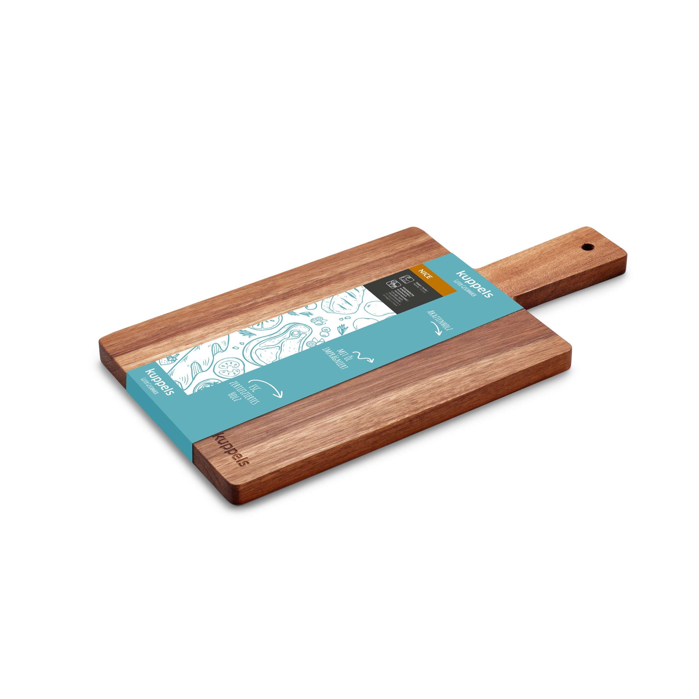 NICE Schneidbrett