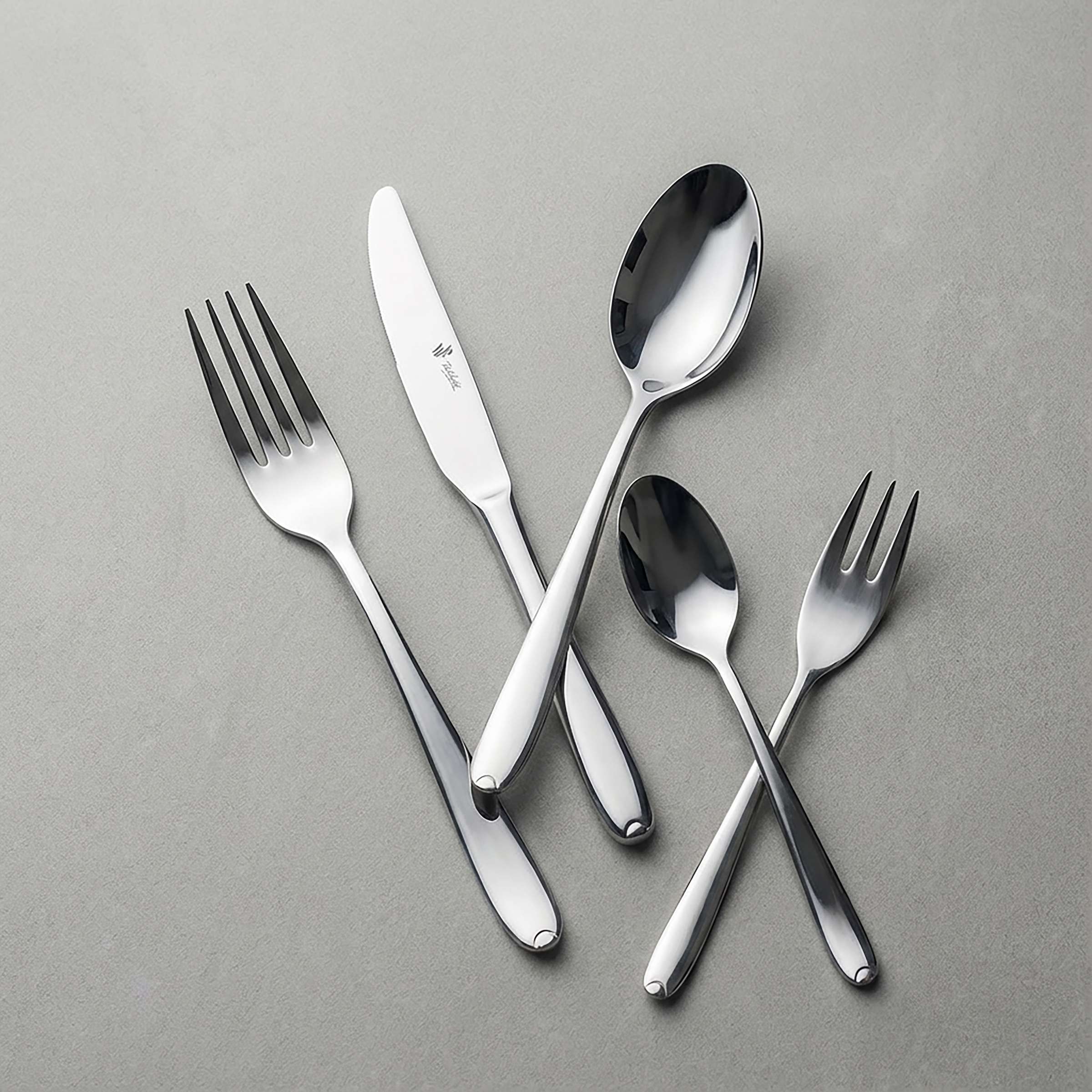 CULTURA Besteckset 30-teilig