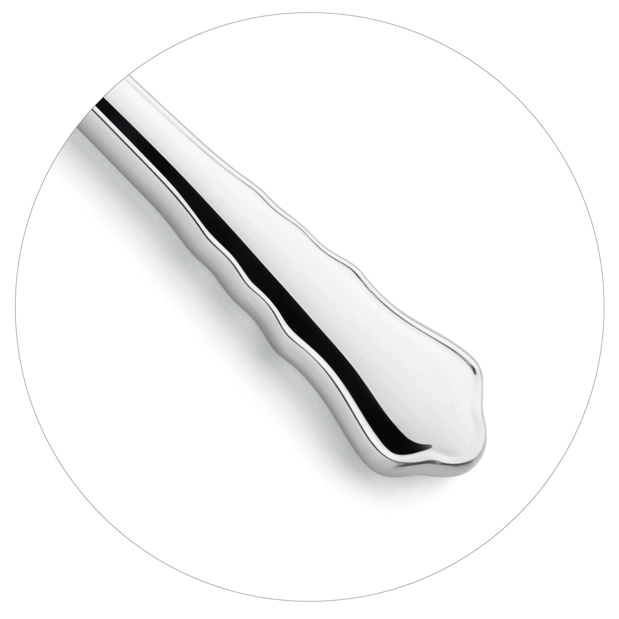 CHIPPENDALE Besteckset 68-teilig