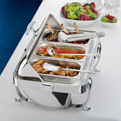 BUFFET Salatlöffel klein