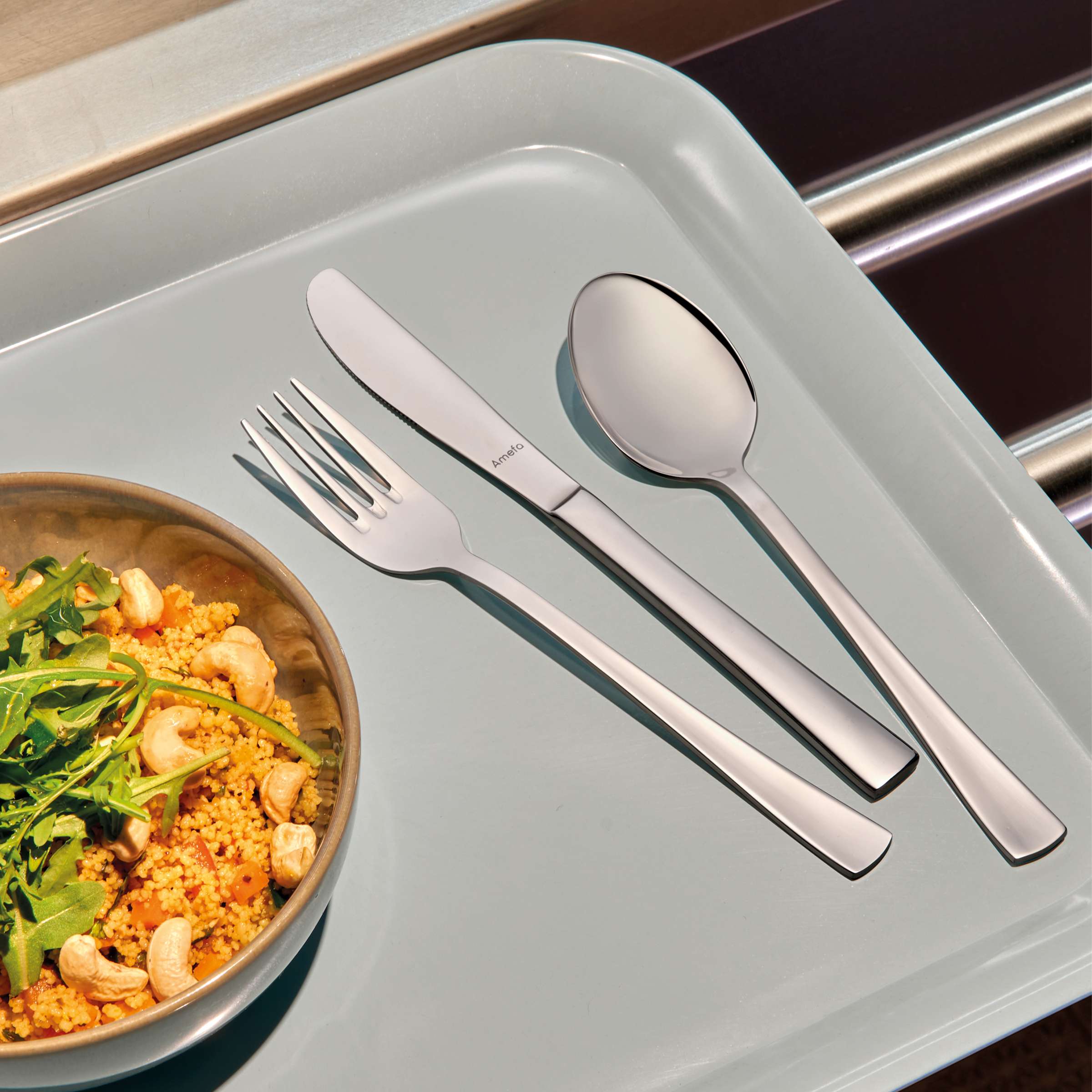 ATLANTIC Pizzamesser modern