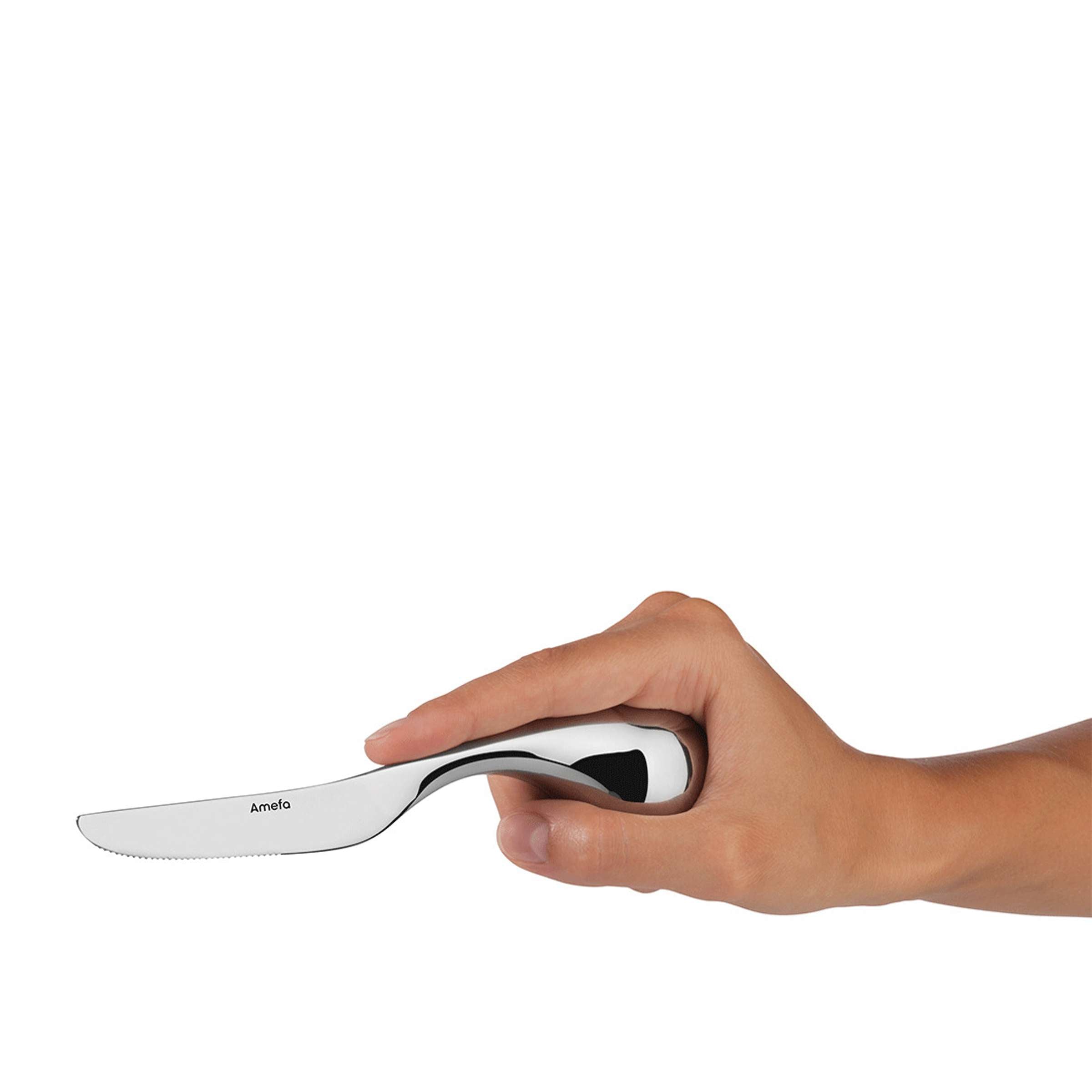 INTEGRALE Menümesser Vollheft