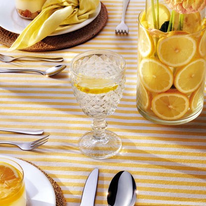 DIAMOND Weinglas 6 Stück