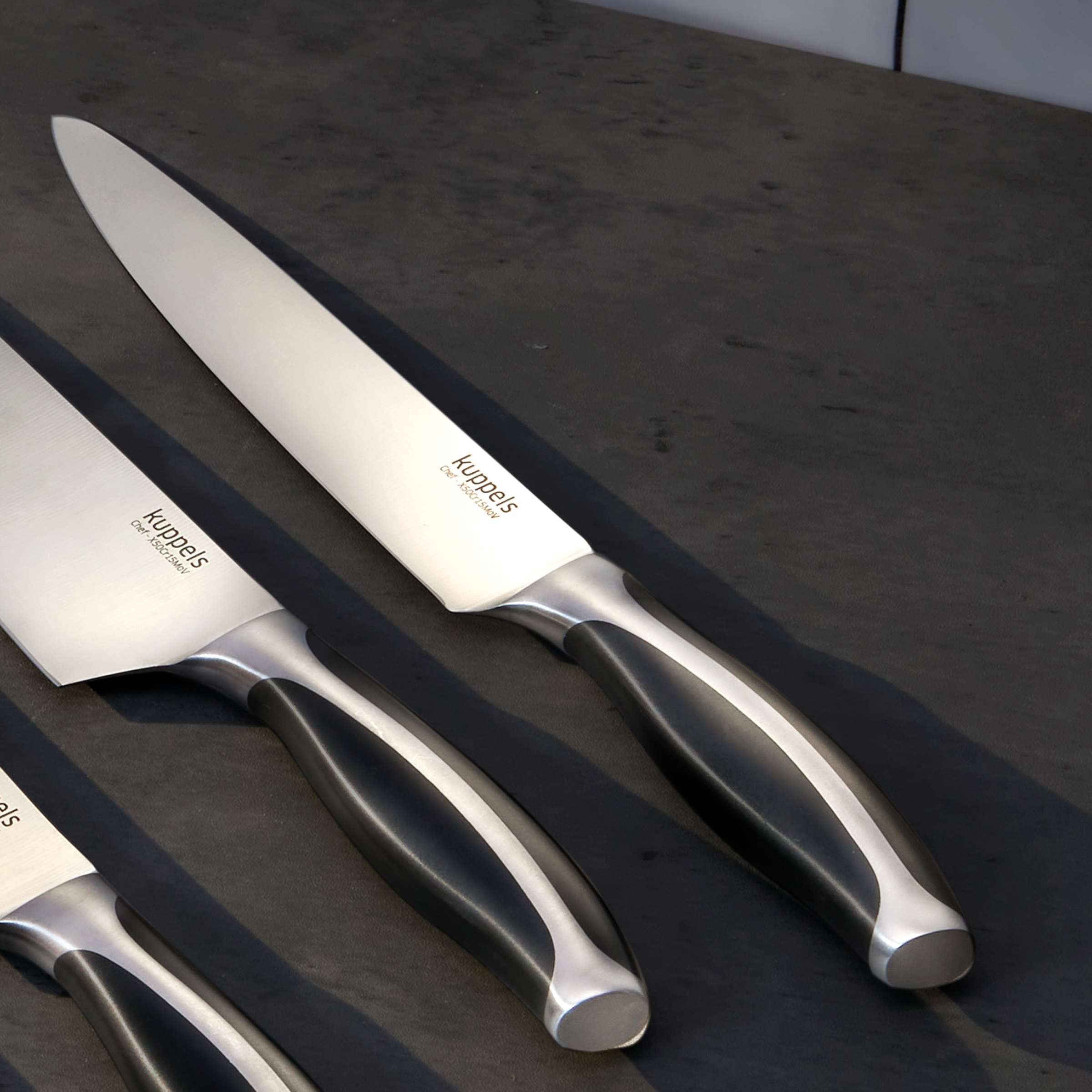 CHEF Tranchiermesser