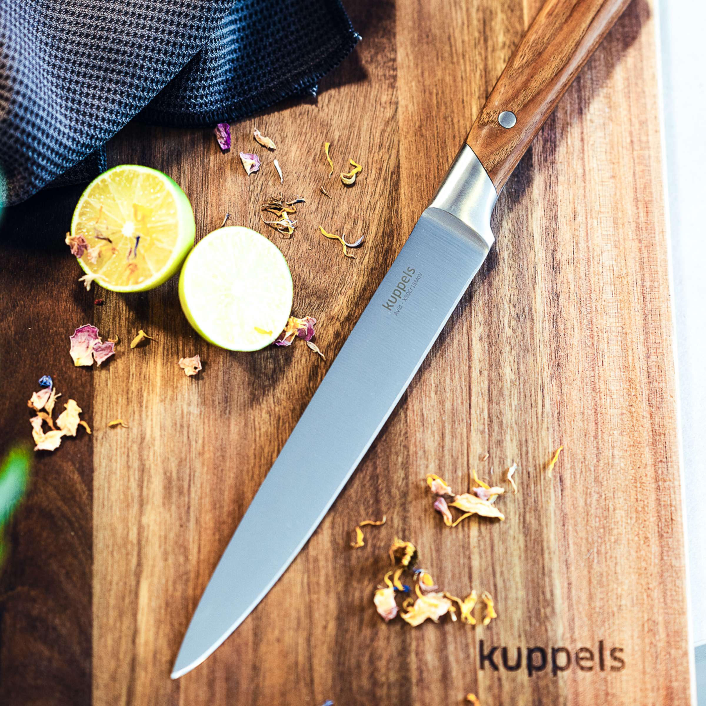 AVID Tranchiermesser