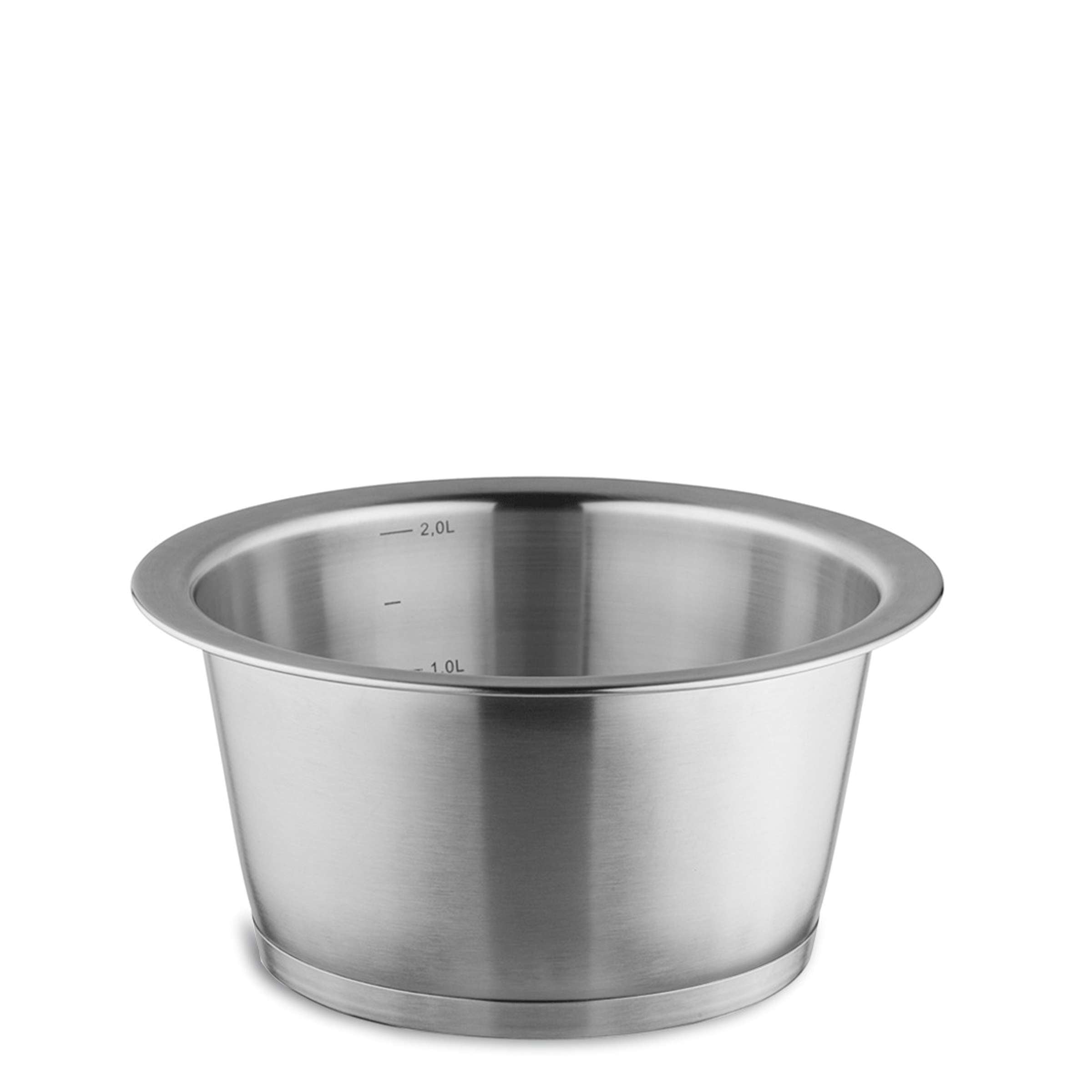 QUICK CLACK PRO Topf 18 cm