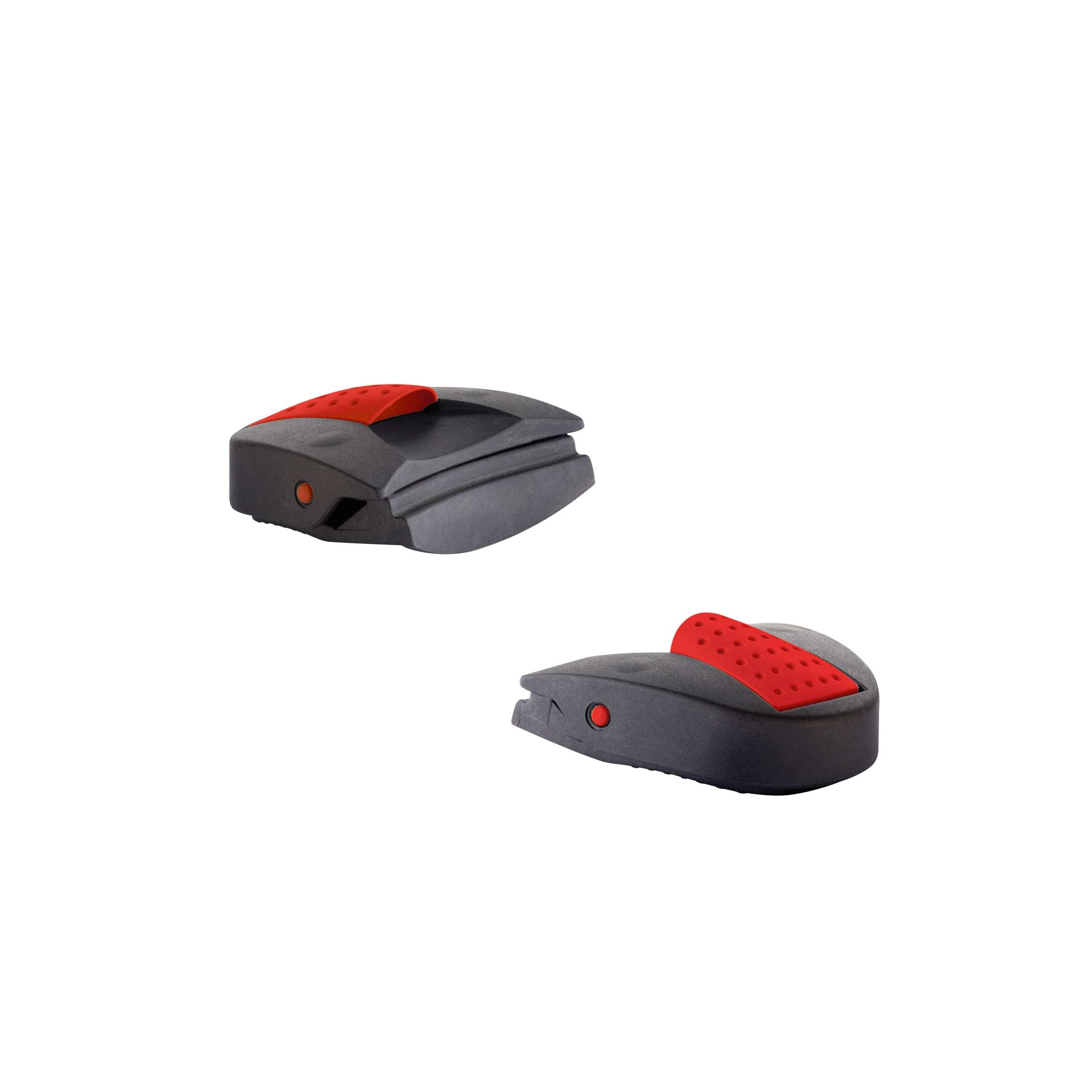 QUICK CLACK PRO Kurzgriffset 2-teilig