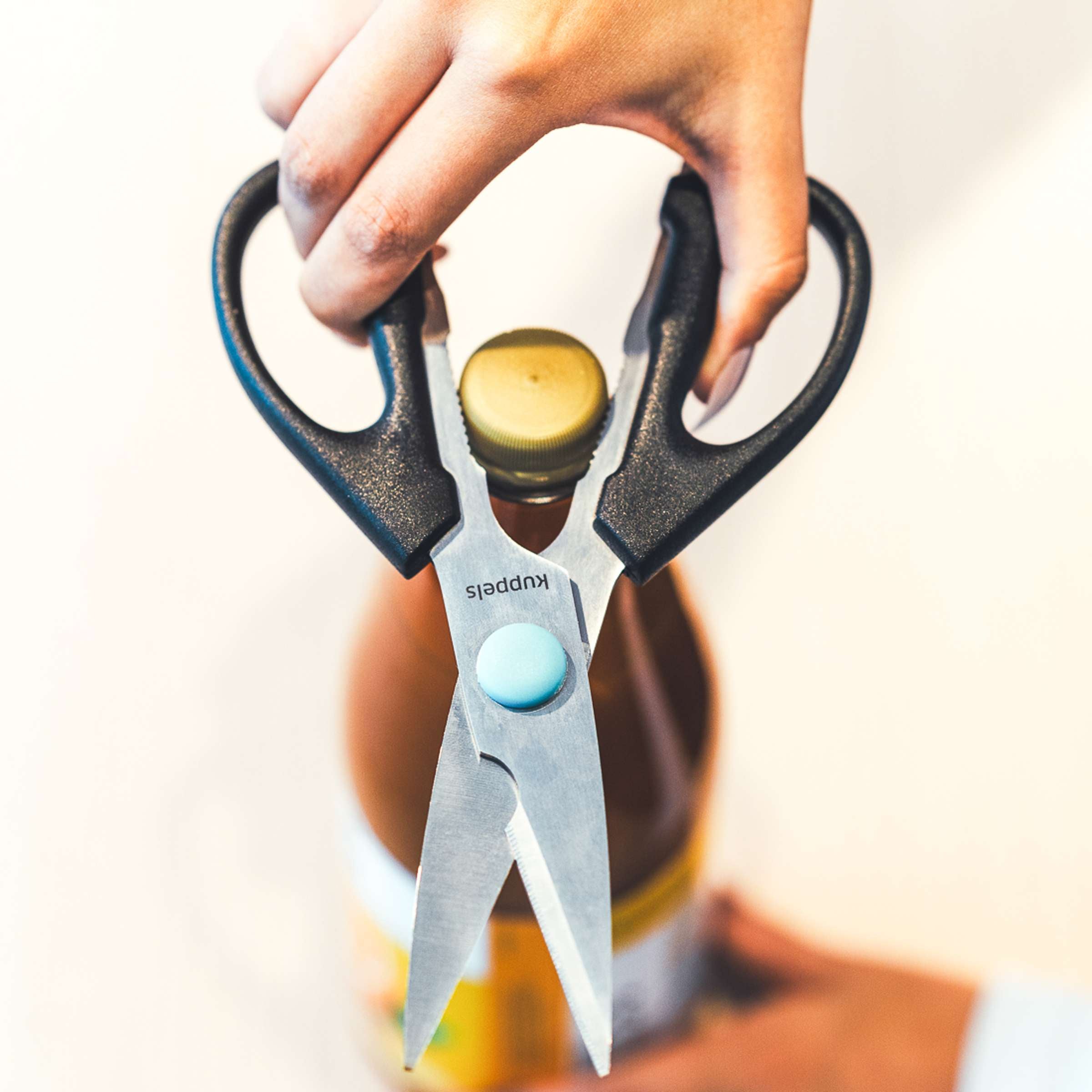 SELECTION Allzweckschere