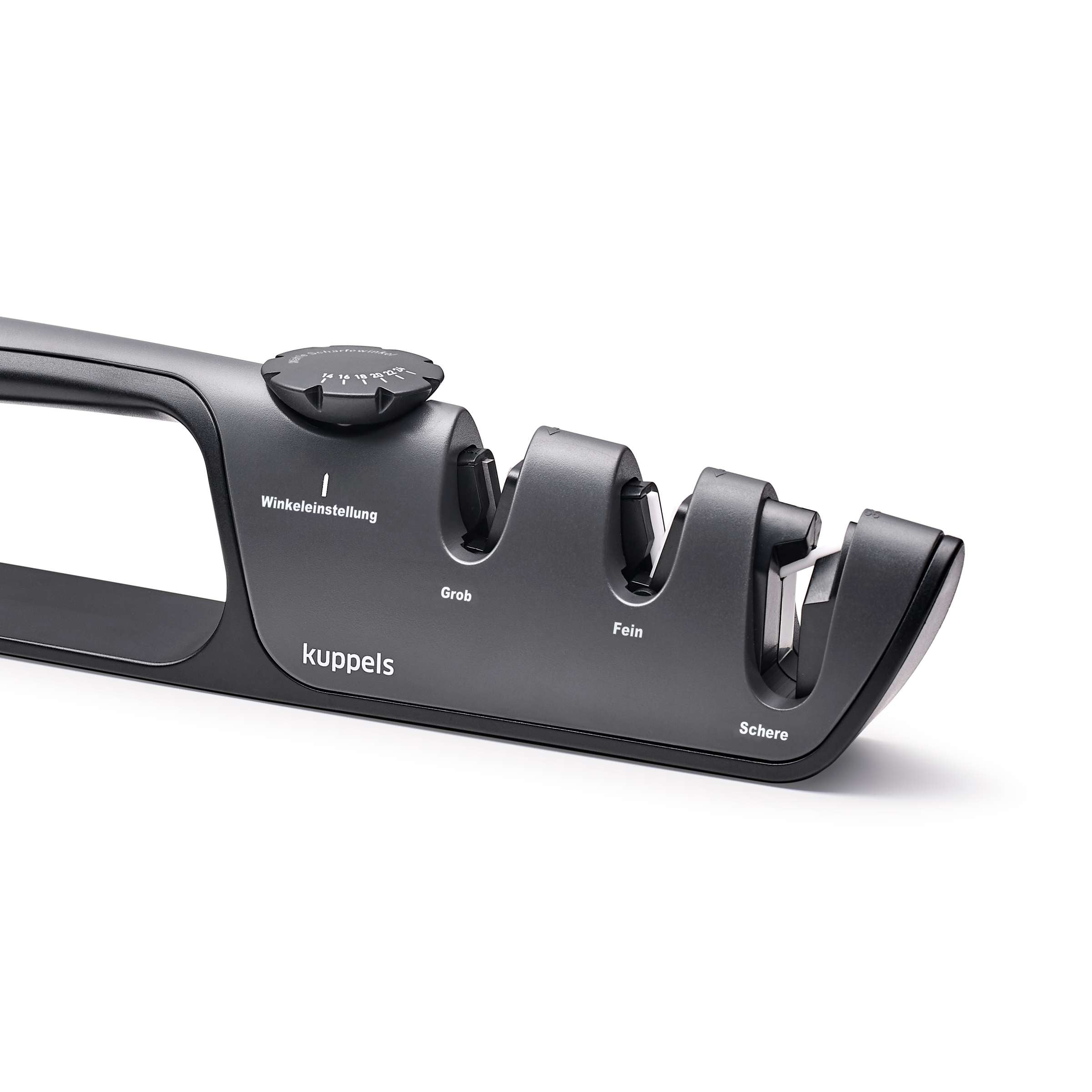 FLEX SHARP Messerschärfer