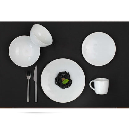 IZY Tasse weiß 6 Stück