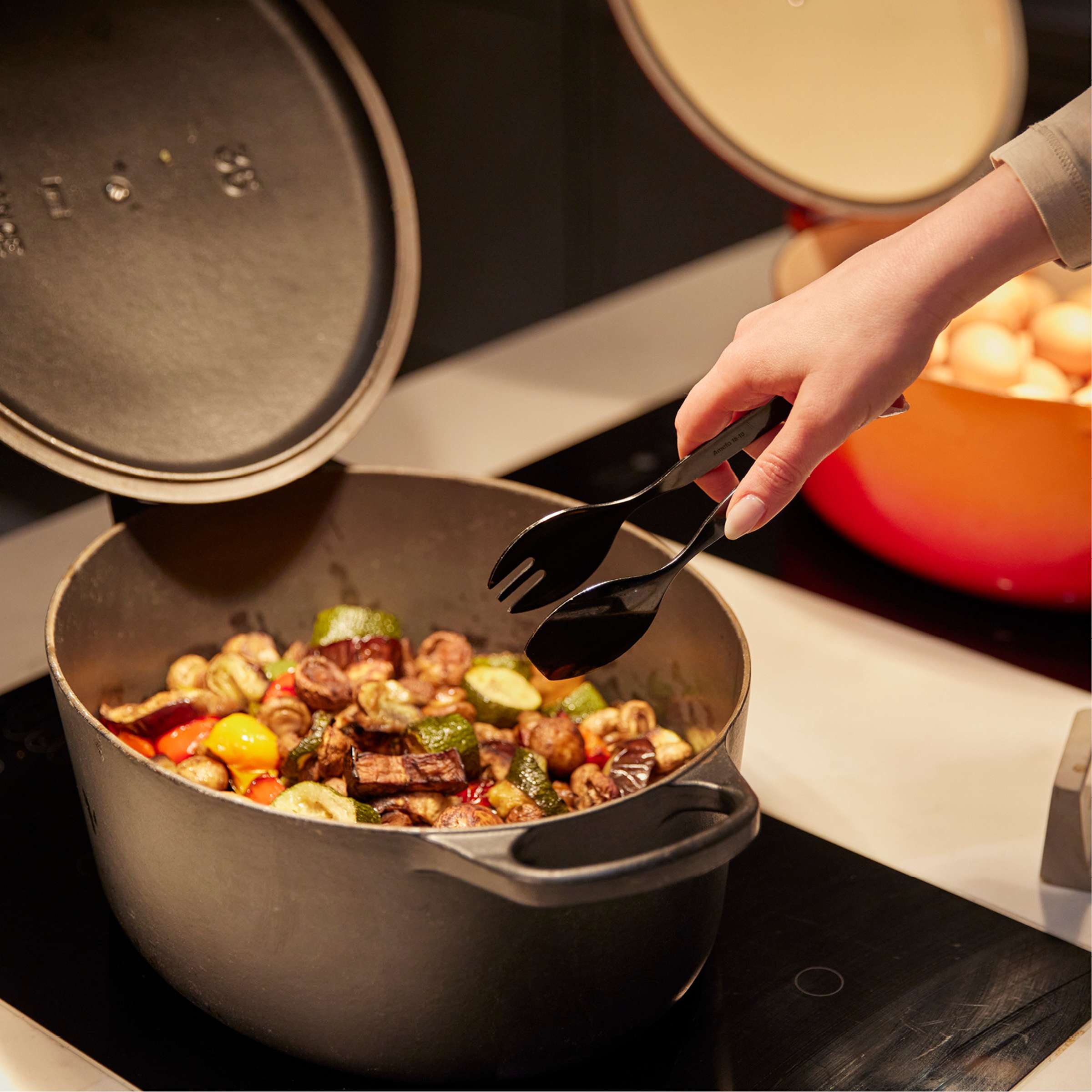 Signature Bräter oval 31 cm