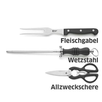 ARTISAN Messerblock 15-teilig