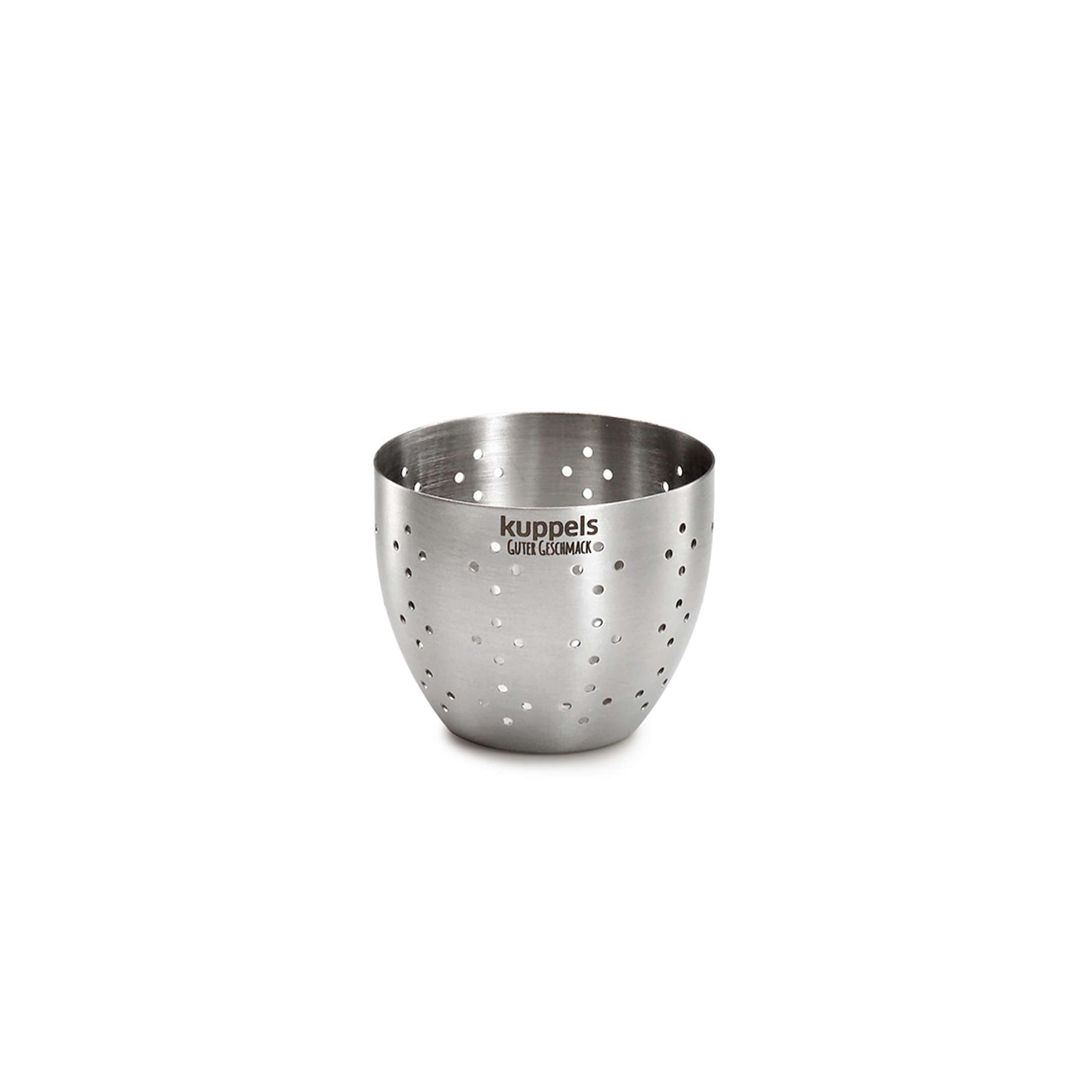 TEA TIME Tee Ei mit Stand