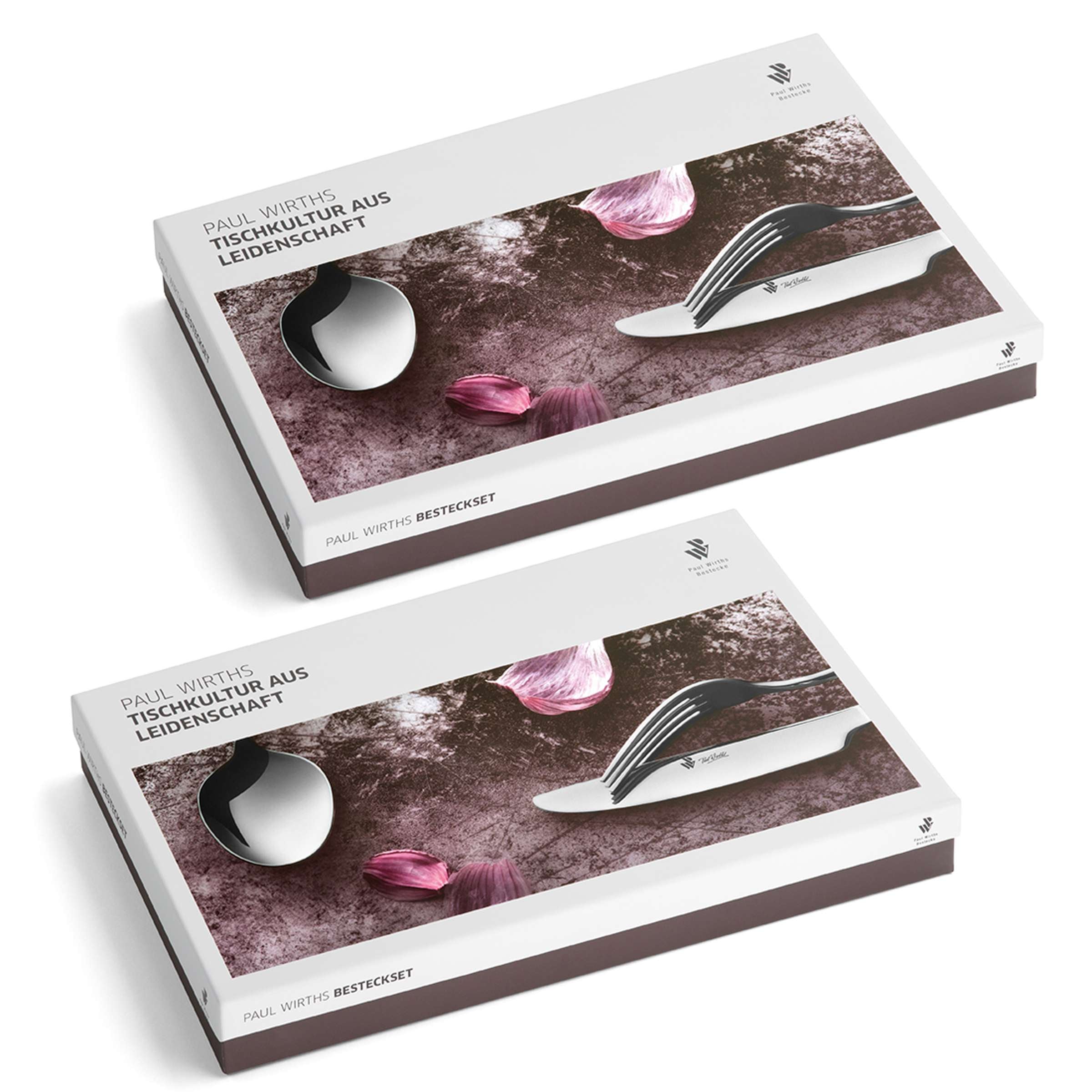 ALTFADEN Besteckset 60-teilig