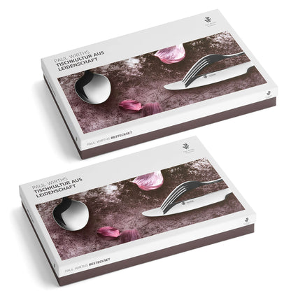 ALTFADEN Besteckset 60-teilig