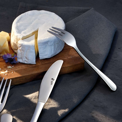 RHODOS Kinderbesteck Set 4-teilig