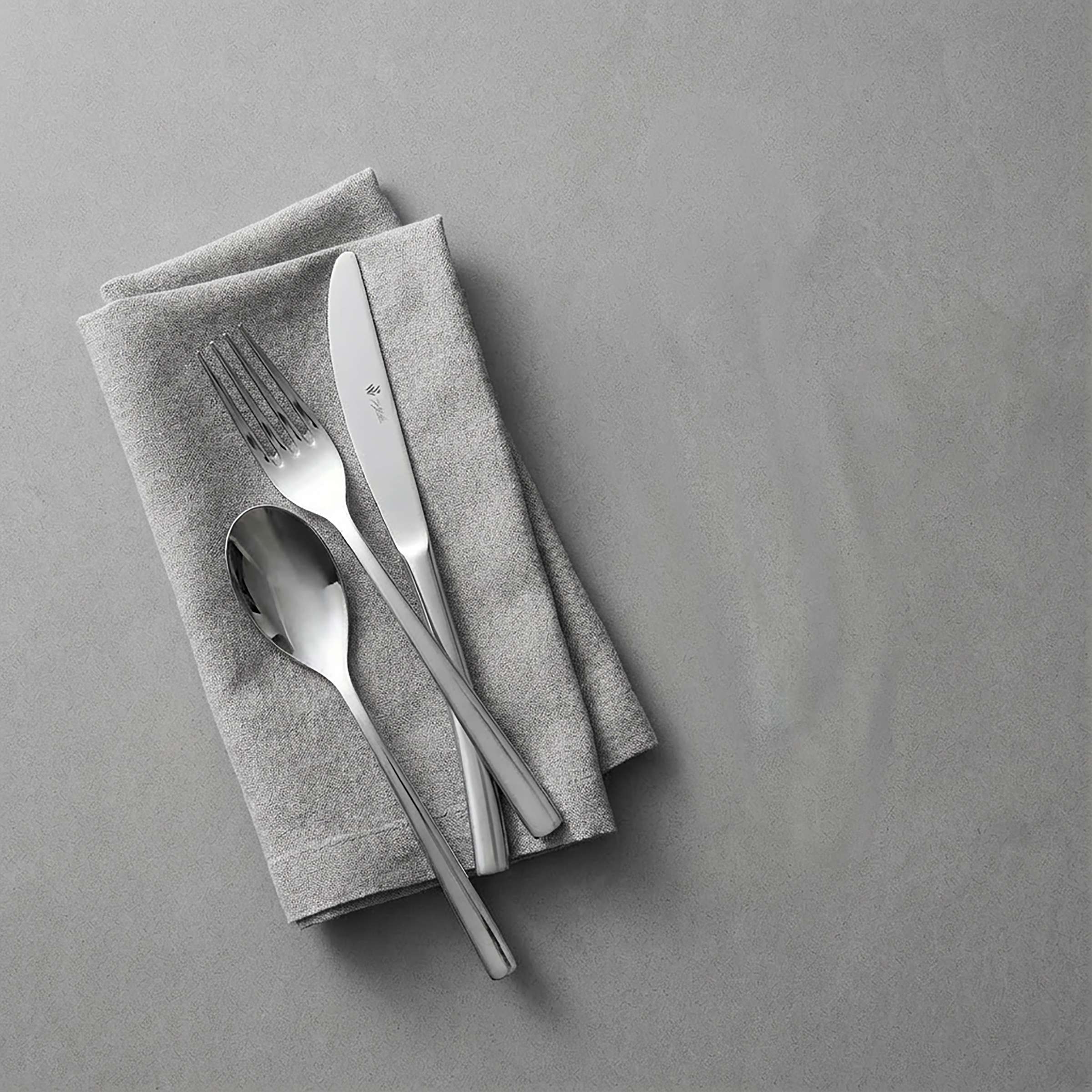 SWING Kinderbesteck Set 4-teilig