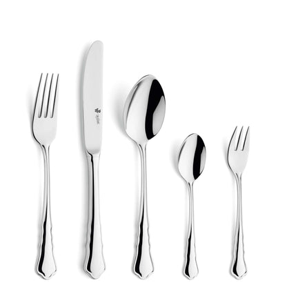 CHIPPENDALE Besteckset 68-teilig