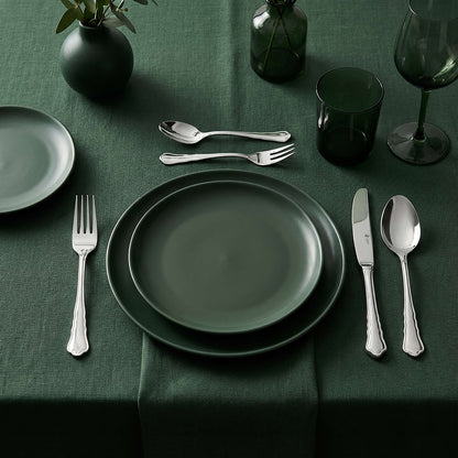 CHIPPENDALE Besteckset 68-teilig