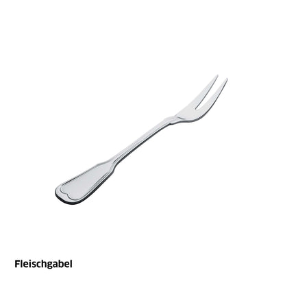 AUGSBURGER FADEN Besteckset 68-teilig