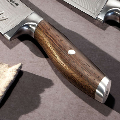 FARA Santokumesser 7"