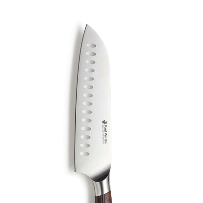 BLAZE Santokumesser 7"