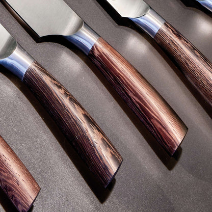 BLAZE Santokumesser 7"