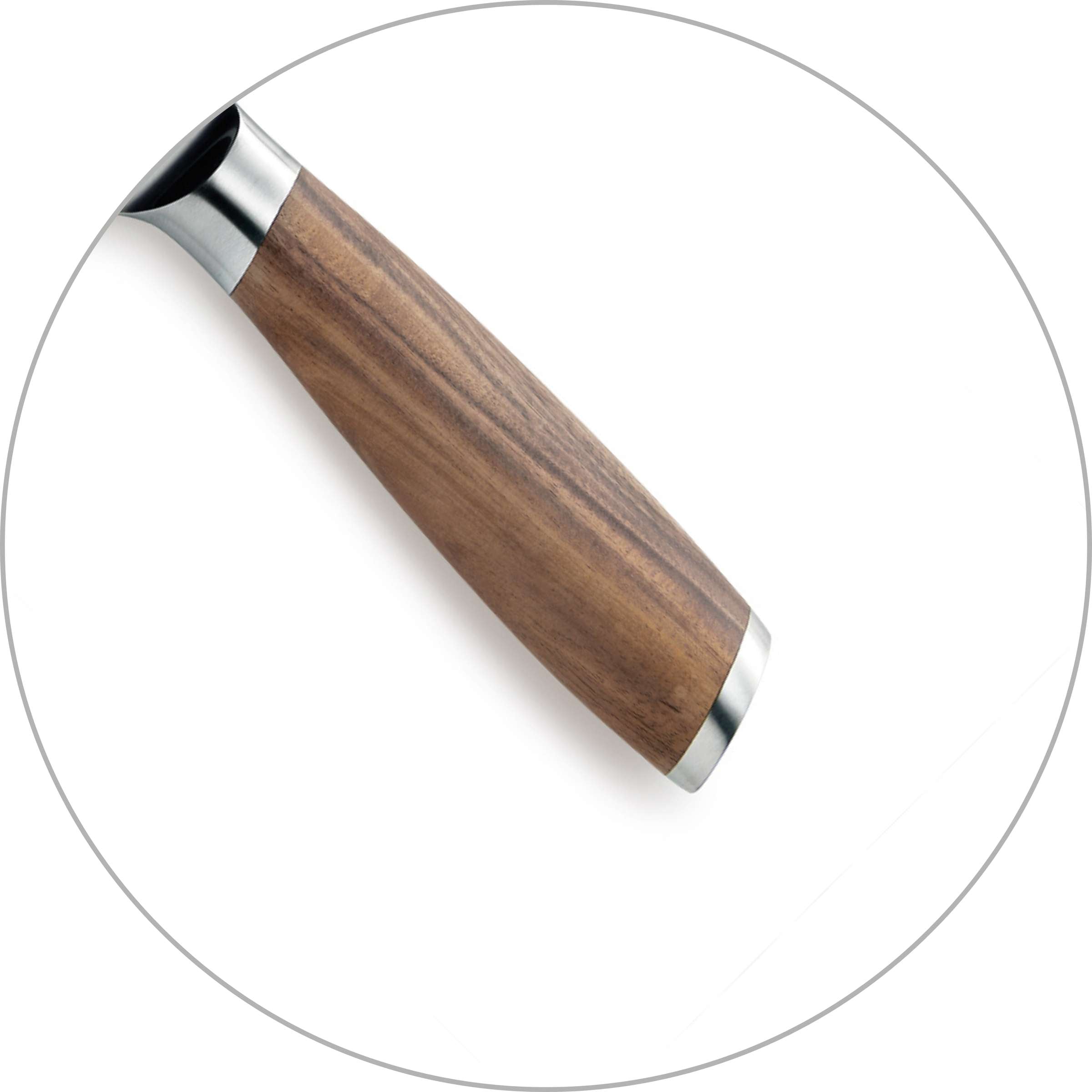 SURU Tranchiermesser