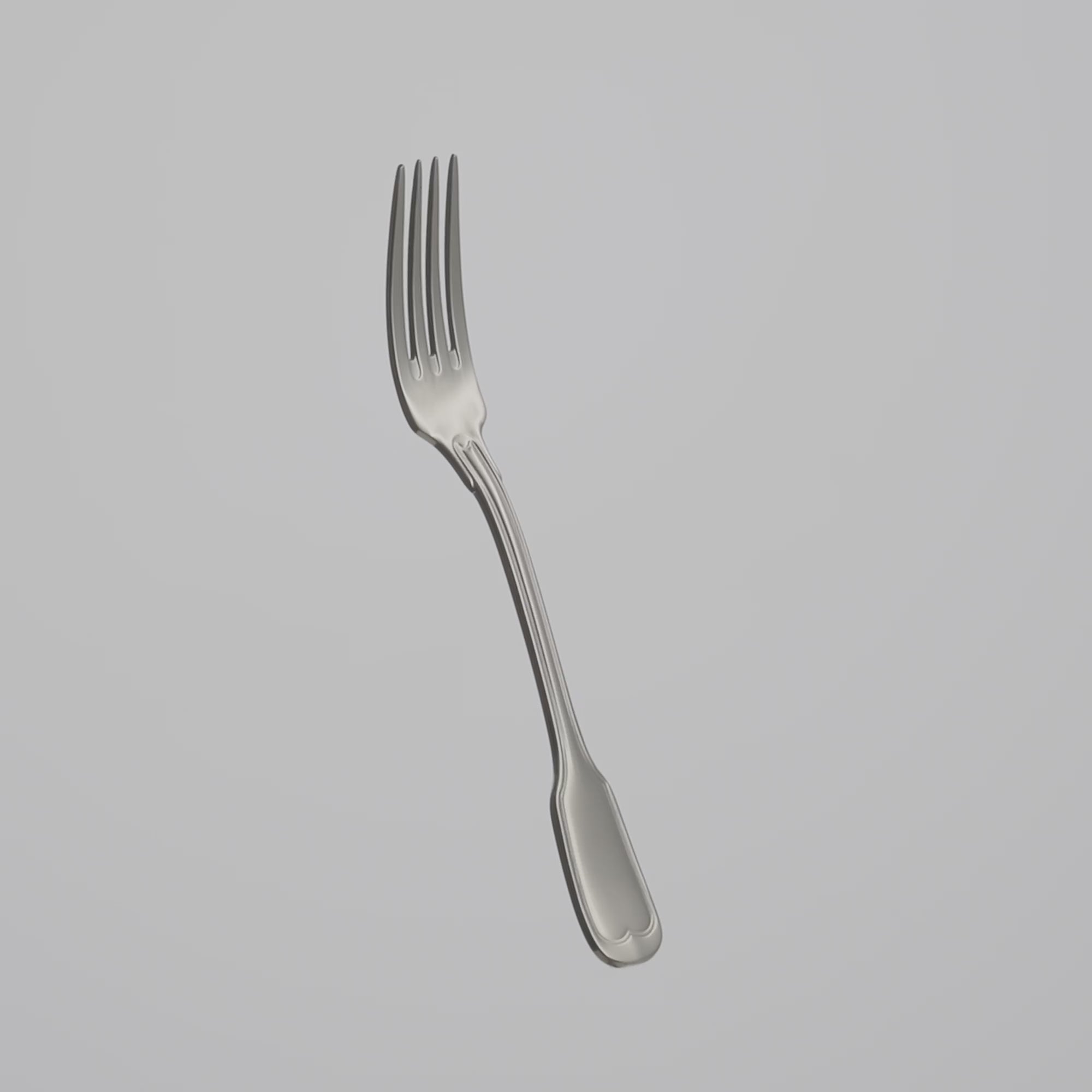 AUGSBURGER FADEN Besteckset 24-teilig