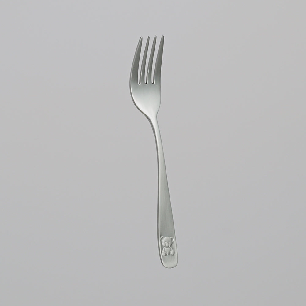 Video laden: TEDDY Kinderbesteck Set 3-teilig